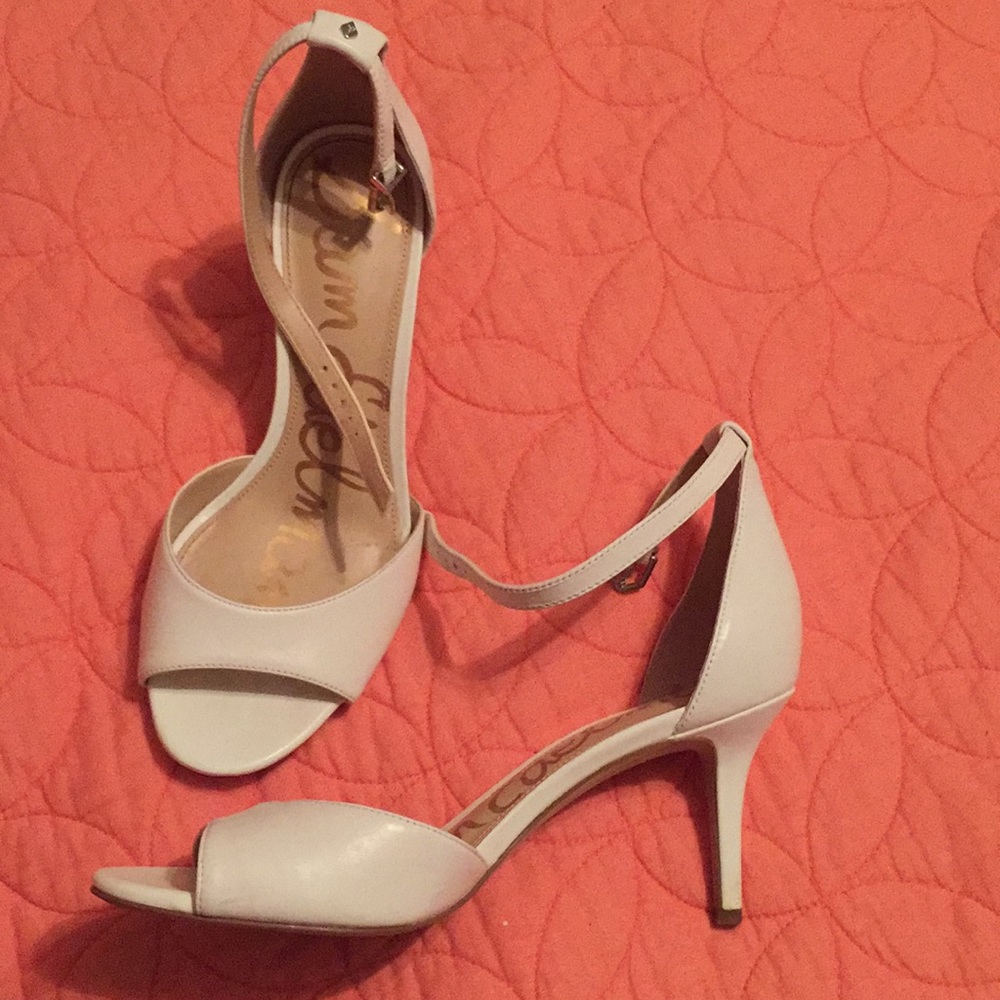 Sam Edelman shoes